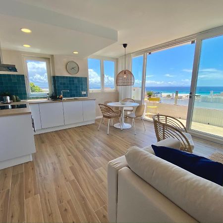 Tarifa Cozy House - Penthouse Humero 270º Luaran gambar