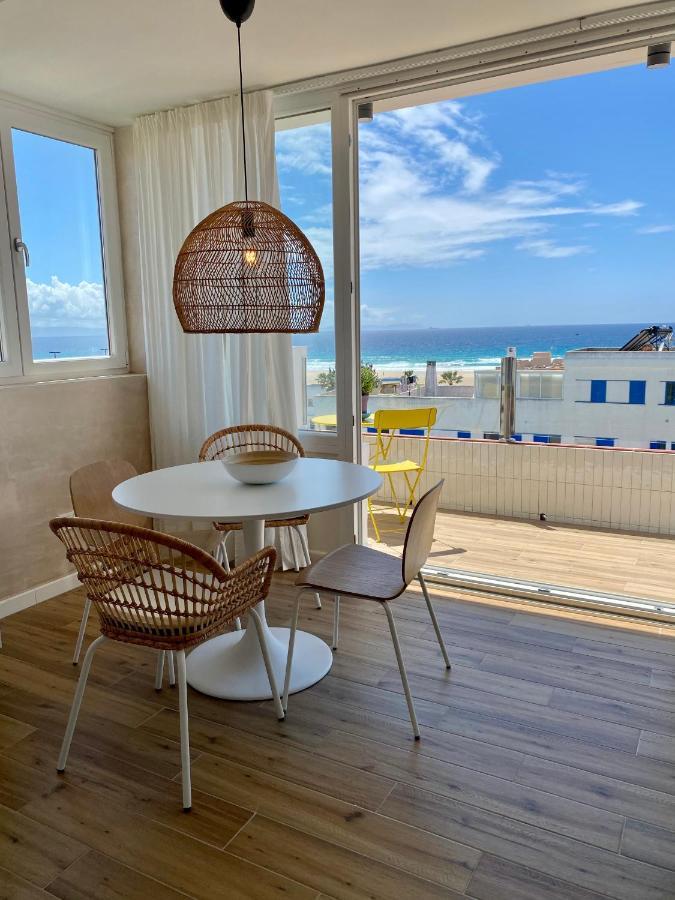 Tarifa Cozy House - Penthouse Humero 270º Luaran gambar