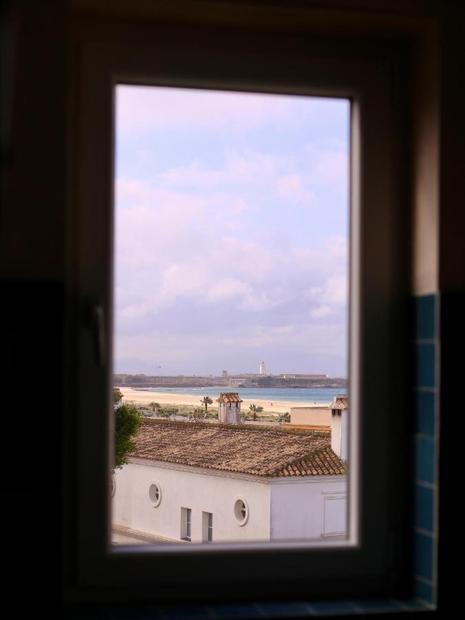 Tarifa Cozy House - Penthouse Humero 270º Luaran gambar