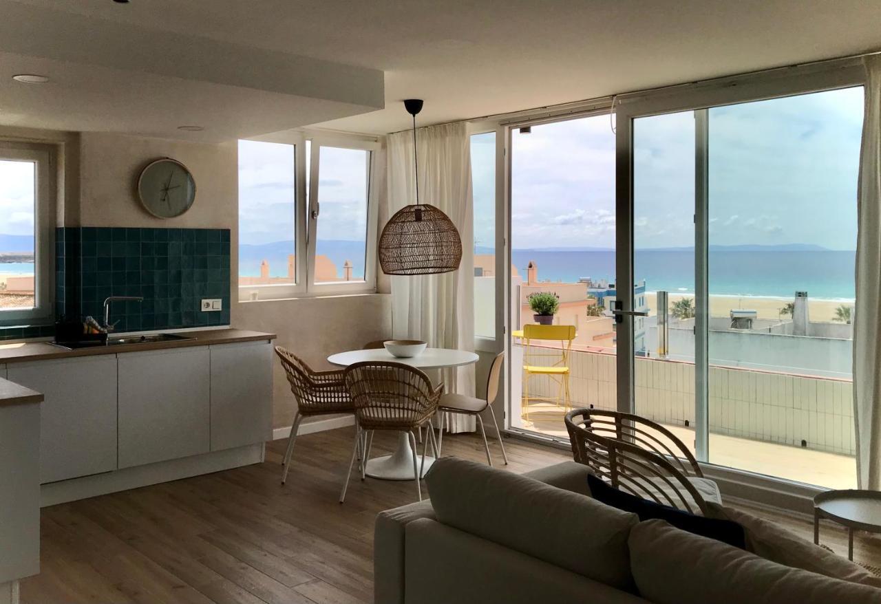 Tarifa Cozy House - Penthouse Humero 270º Luaran gambar
