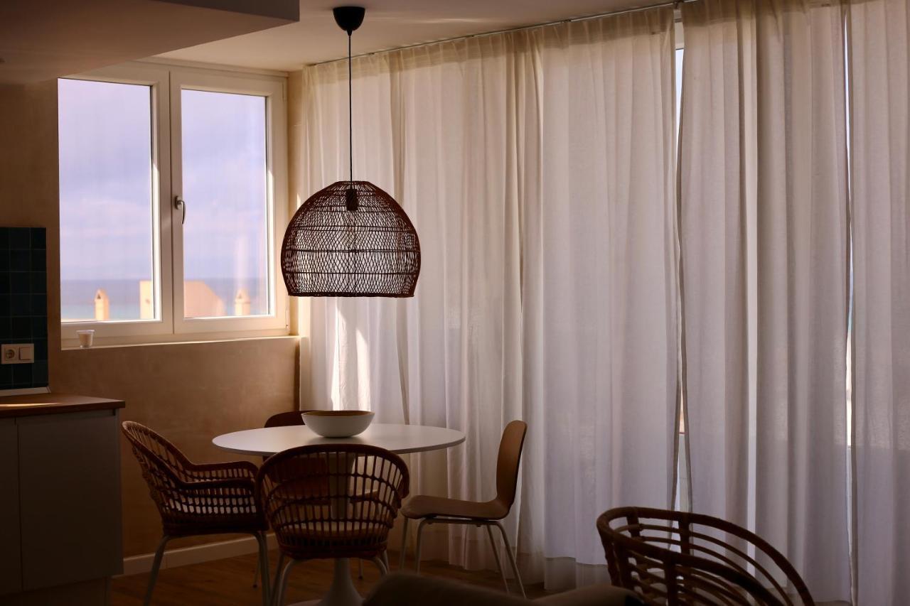 Tarifa Cozy House - Penthouse Humero 270º Luaran gambar