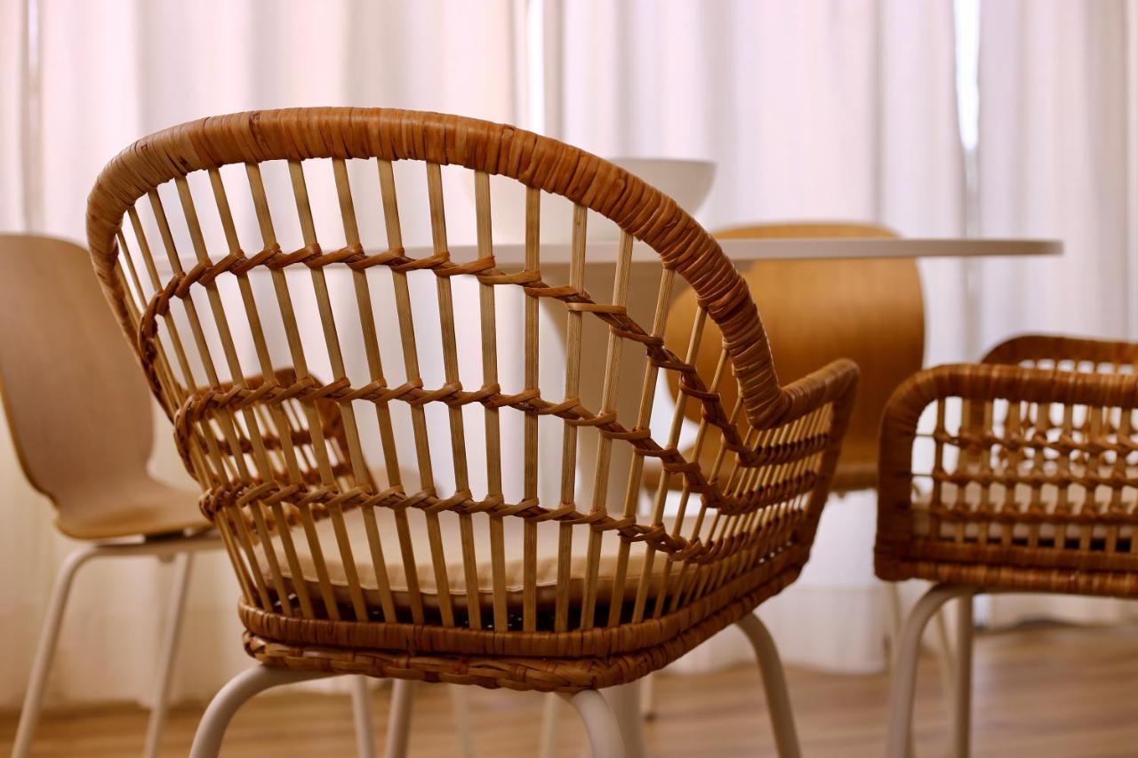 Tarifa Cozy House - Penthouse Humero 270º Luaran gambar