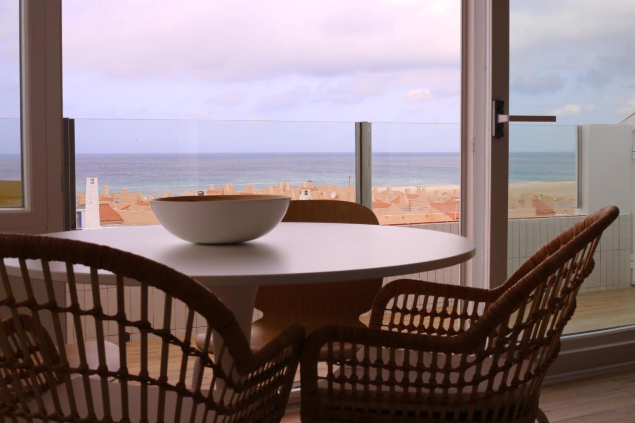 Tarifa Cozy House - Penthouse Humero 270º Luaran gambar