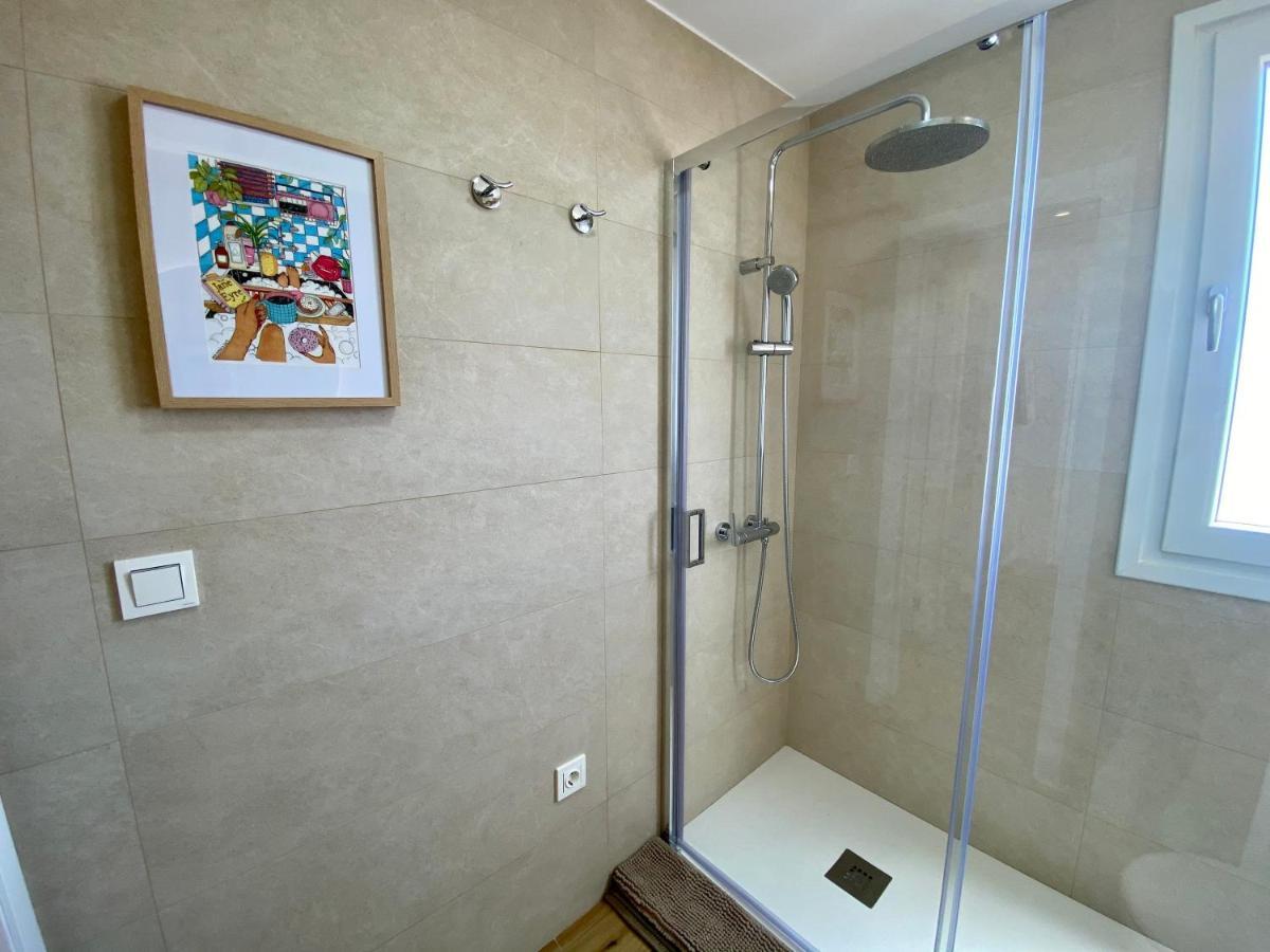 Tarifa Cozy House - Penthouse Humero 270º Luaran gambar