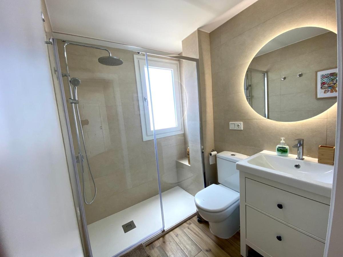 Tarifa Cozy House - Penthouse Humero 270º Luaran gambar