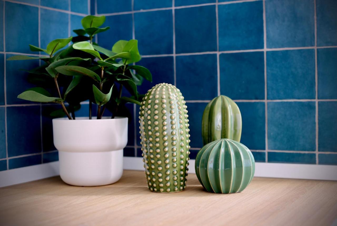 Tarifa Cozy House - Penthouse Humero 270º Luaran gambar