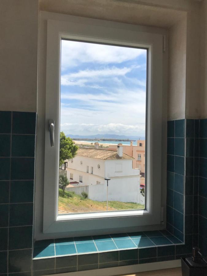 Tarifa Cozy House - Penthouse Humero 270º Luaran gambar