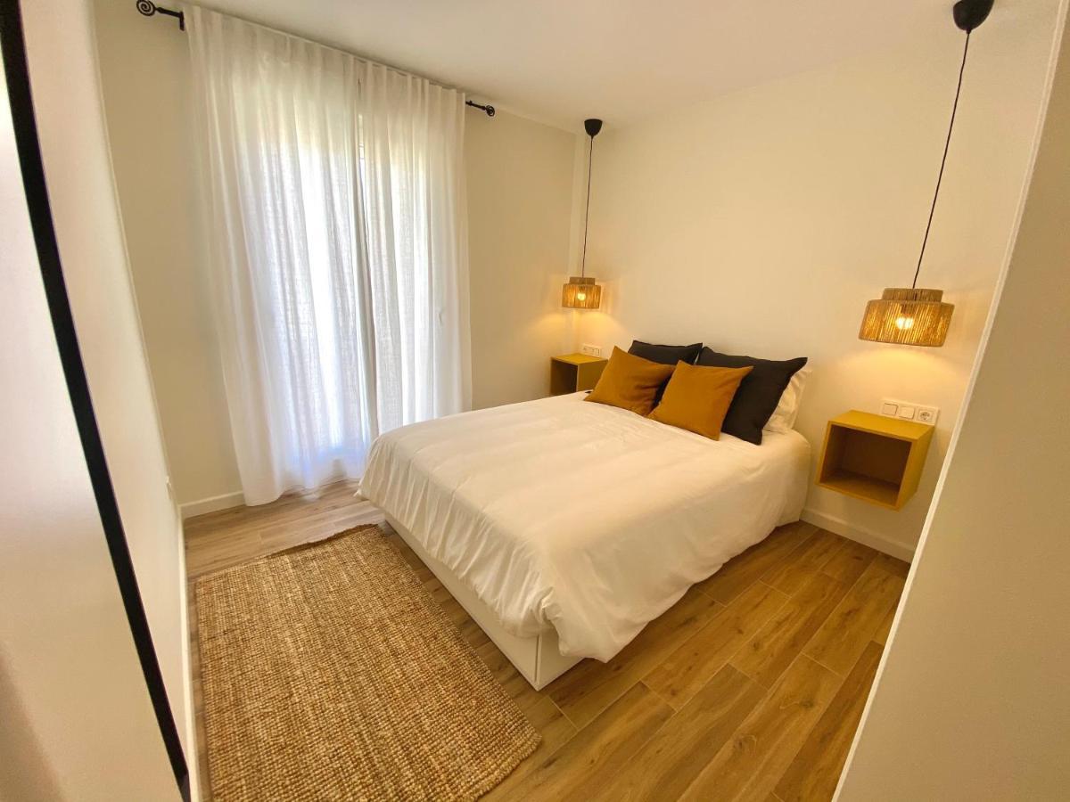 Tarifa Cozy House - Penthouse Humero 270º Luaran gambar