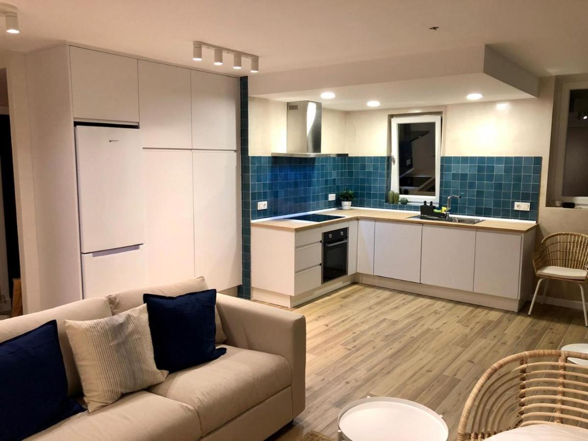 Tarifa Cozy House - Penthouse Humero 270º Luaran gambar