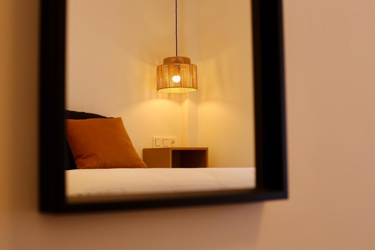 Tarifa Cozy House - Penthouse Humero 270º Luaran gambar