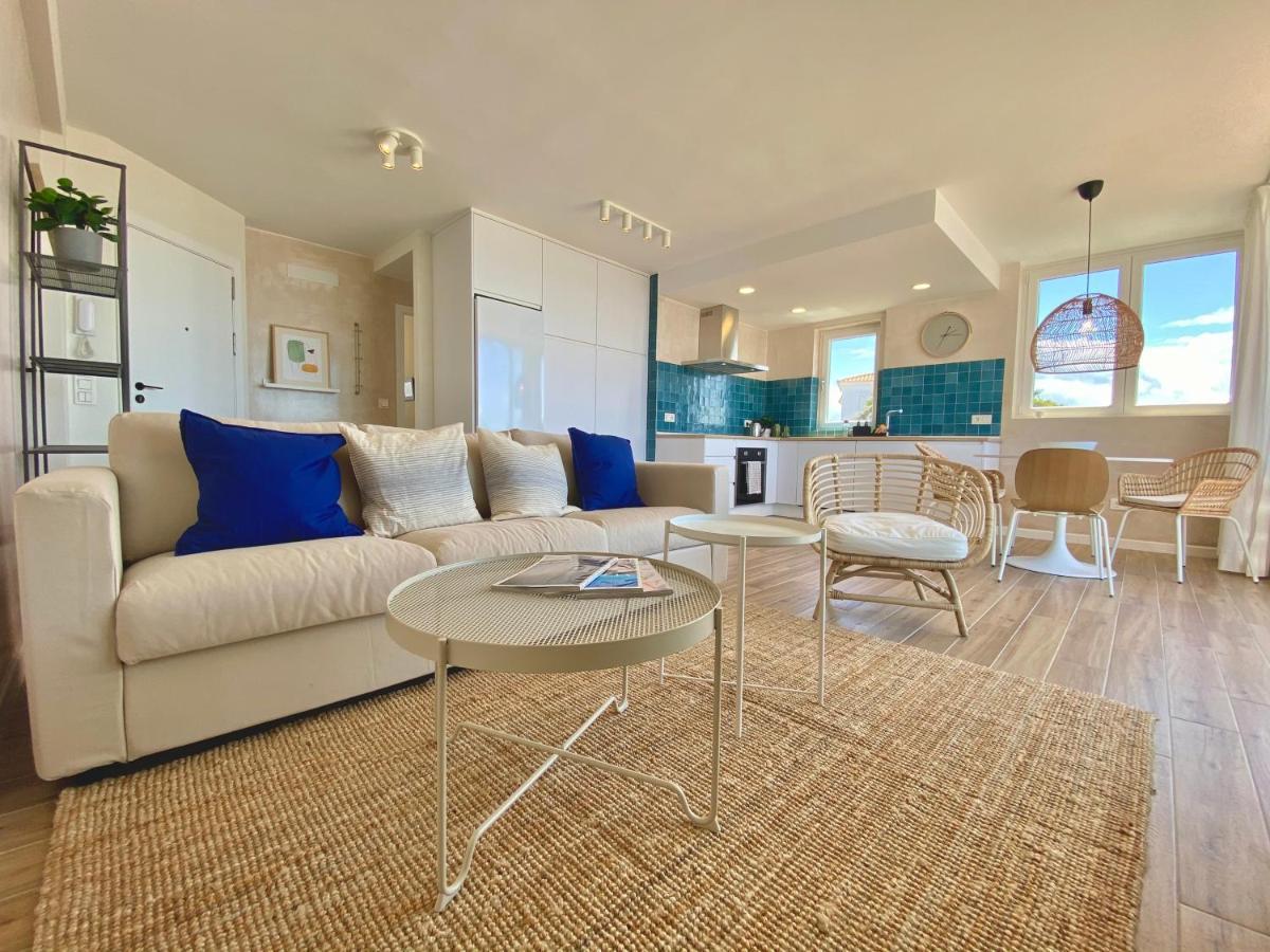 Tarifa Cozy House - Penthouse Humero 270º Luaran gambar