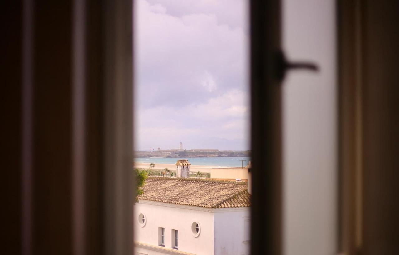 Tarifa Cozy House - Penthouse Humero 270º Luaran gambar