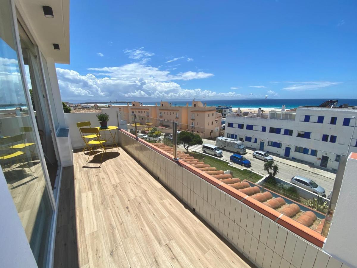Tarifa Cozy House - Penthouse Humero 270º Luaran gambar
