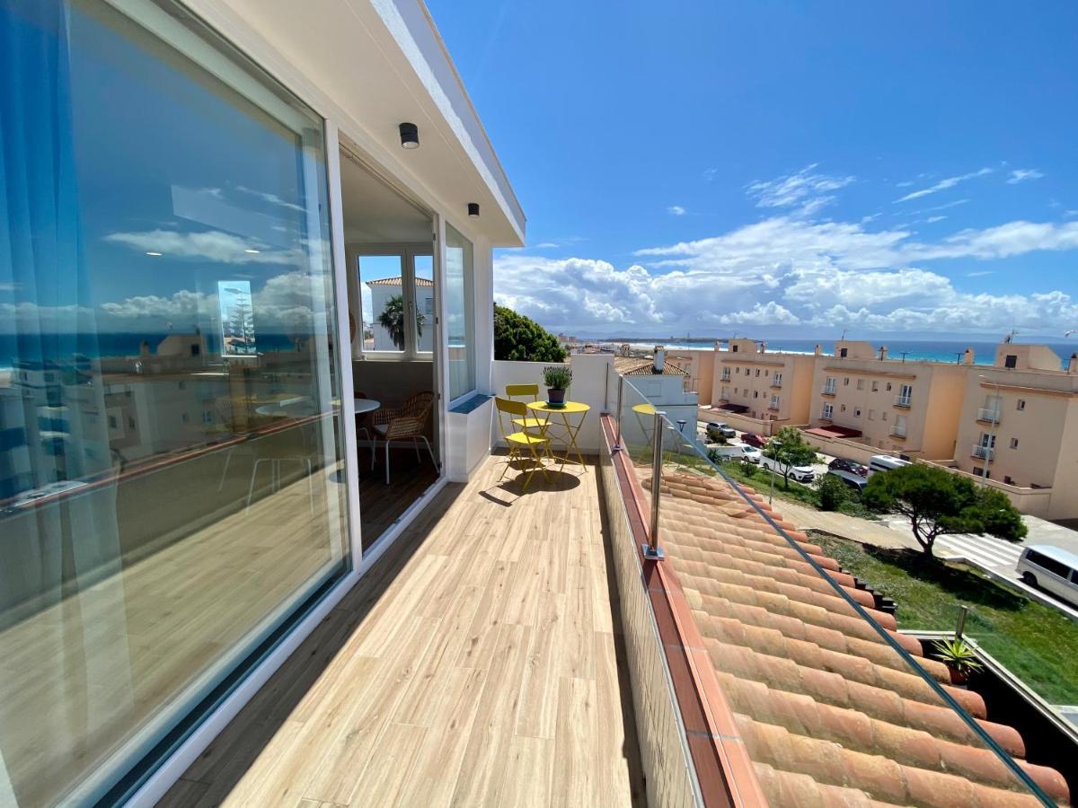 Tarifa Cozy House - Penthouse Humero 270º Luaran gambar