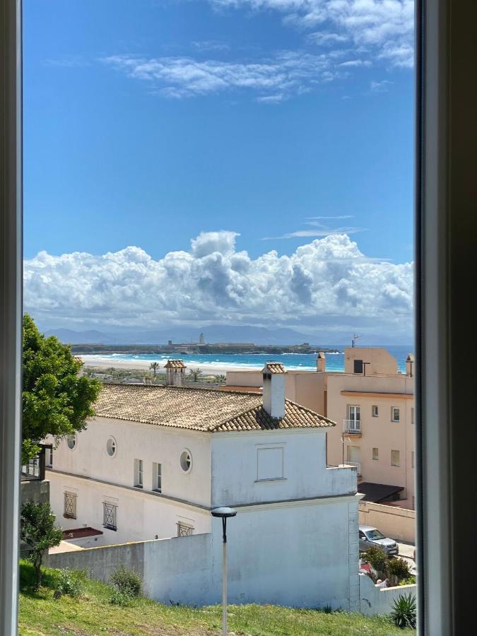 Tarifa Cozy House - Penthouse Humero 270º Luaran gambar