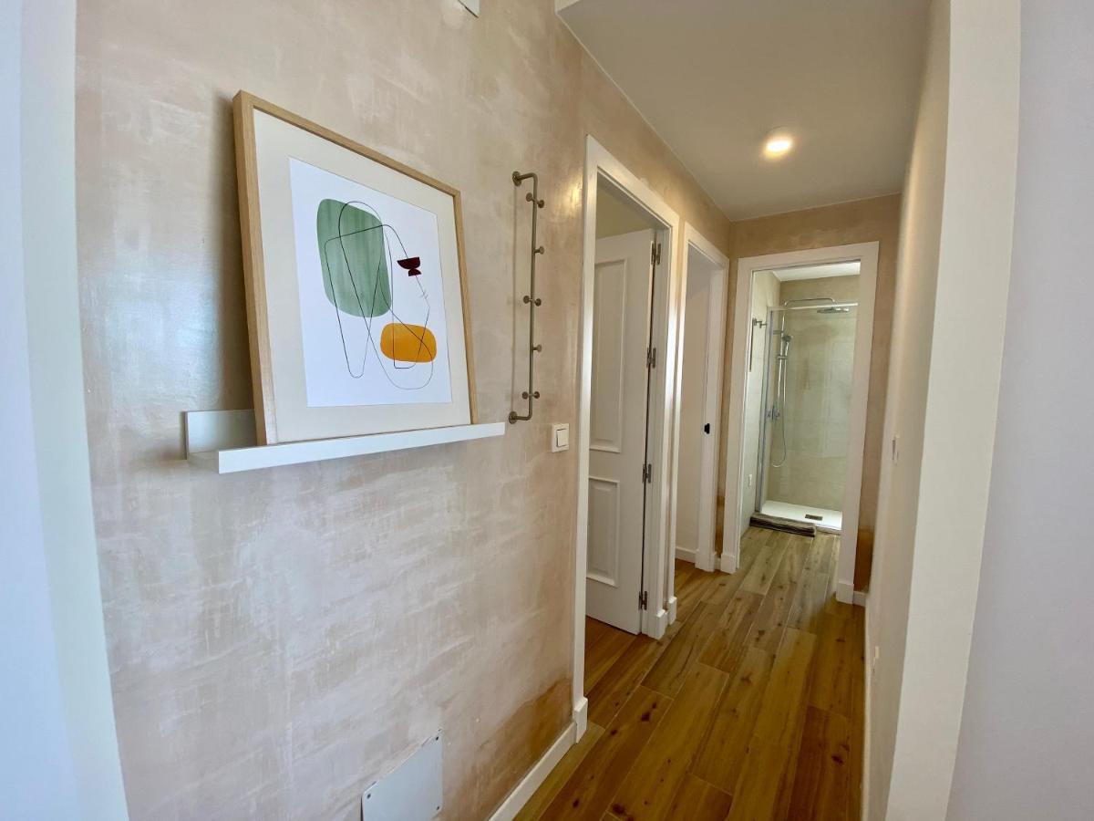 Tarifa Cozy House - Penthouse Humero 270º Luaran gambar