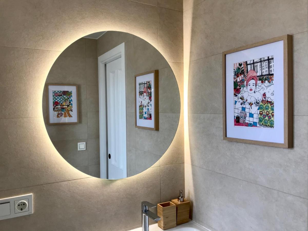 Tarifa Cozy House - Penthouse Humero 270º Luaran gambar
