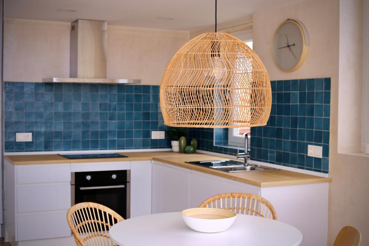 Tarifa Cozy House - Penthouse Humero 270º Luaran gambar