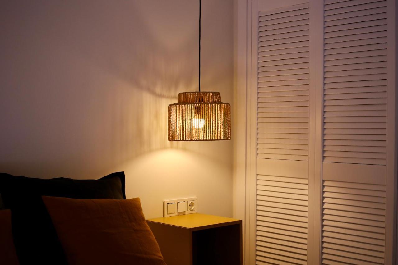 Tarifa Cozy House - Penthouse Humero 270º Luaran gambar